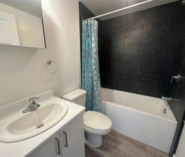 3 ½ à louer - Photo 4