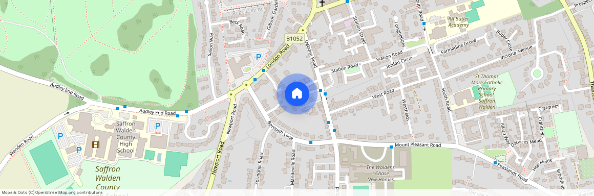 Stephen Neville Court