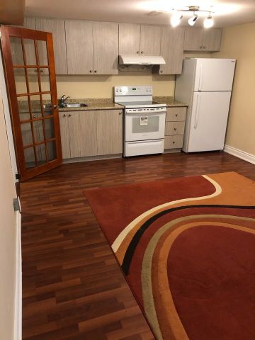 For Lease - 20 Roseglor Crescent Unit# Basement - Lower Level, Toronto, Ontario - Photo 2