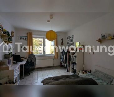 TAUSCHWOHNUNG 2 Minuten zur S-Bahn in Bilk - und trotzdem ruhig - Photo 4