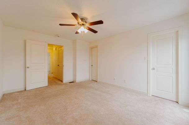 For Lease - 106 Aspen Hills Road Unit# 96, Brampton, Ontario - Photo 1