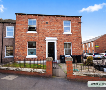 Myddleton Street, Carlisle, CA1 2AA - Photo 3