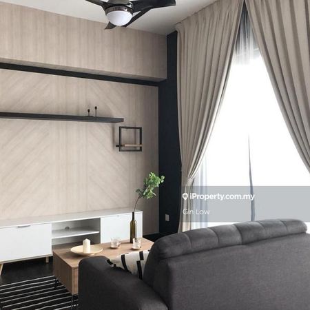 Queensville, Bandar Sri Permaisuri, Cheras - Foto 4