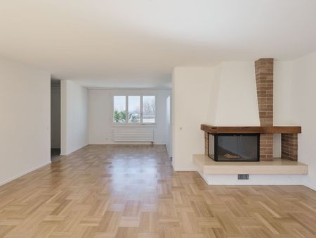 Stilvoll wohnen in Wabern – Renoviertes 6.5-Zimmer-Haus mit Charme - Photo 3