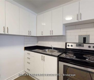 For Lease - 4 Greentree Court Unit# 303, Toronto, Ontario - Photo 3