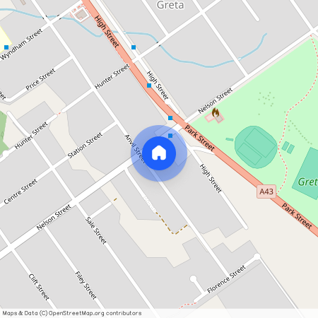 33 Anvil Street, NSW 2334, Greta