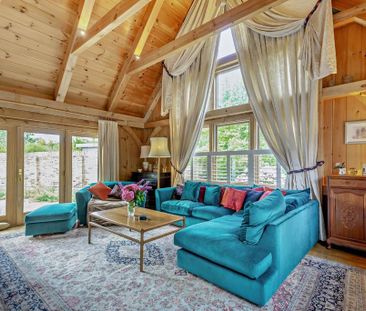 5 bedroom detached house to rent - Photo 6