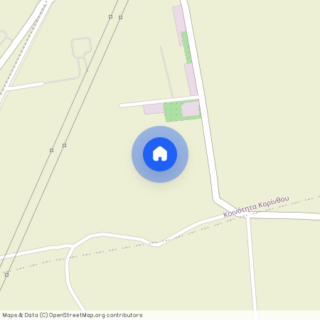 Εθνική Οδός Αθηνών-Κορίνθου, 201 32 Κόρινθος, Βοσέικα (Κόρινθος)