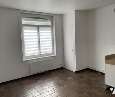 A louer, appartement de type 2 en rez de chaussée - Photo 4