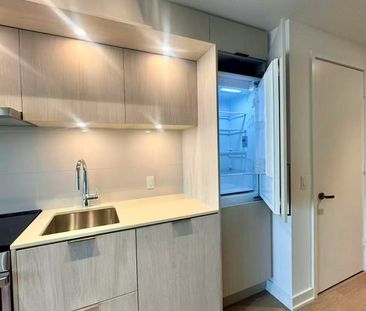 For Lease - 448 Burnhamthorpe Road Unit# 2707, Mississauga, Ontario - Photo 3