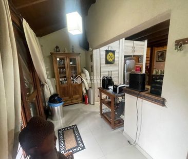 Casa em Condomínio com 4 quartos e 200m² para alugar em Mato Queima... - Photo 3