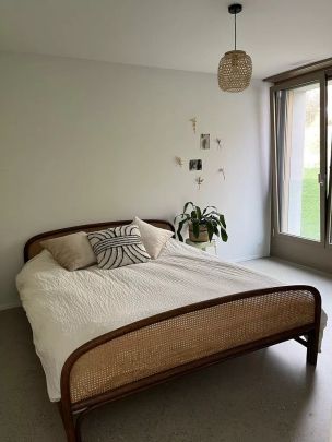 Bel appartement de 3,5 pièces dans une construction de 2022 - Photo 1