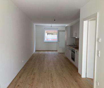 Erstbezug im Annen-Viertel - 2 Zimmer mit Balkon [GF,Idl] - Photo 1