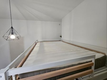 Location Appartement 1 pièce 30m² TOURS 37000 - Photo 4