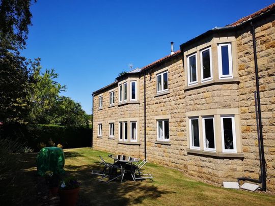 Smithy Court, Collingham, Wetherby - Photo 1