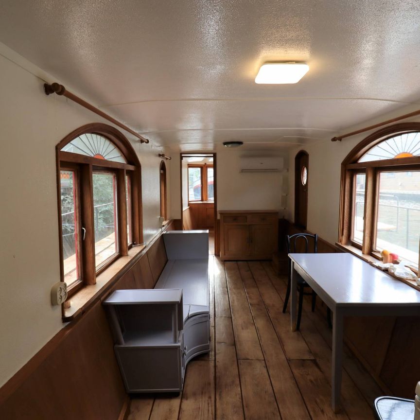 Jaagpad Oost - Foto 1