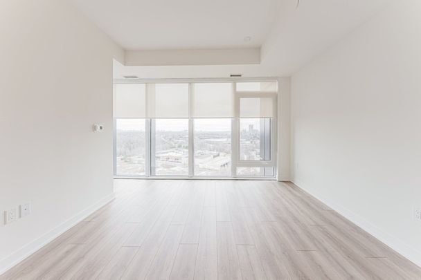 For Lease - 1 Quarrington Lane Unit# 2018, Toronto, Ontario - Photo 1