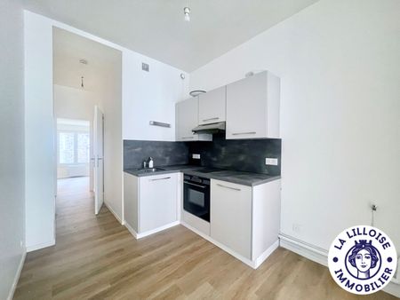 Location Appartement 2 pièces 39m² - Photo 3