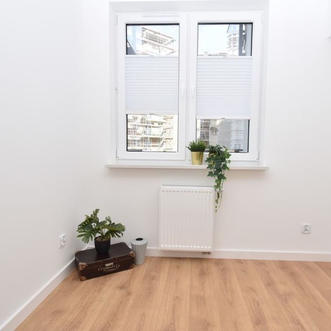 Zobacz ---> Jasne 3 pokoje na Dionizosa od zaraz 44 m² - Фото 1