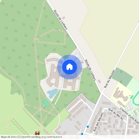 95300, Ennery