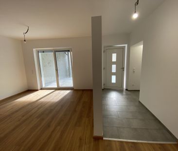 Judenburg: Charmante ca 69 m2 Mietwohnung mit Terrasse und Garage i... - Foto 1