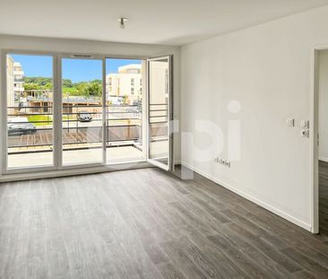 Appartement à louer 2 pièces • Othis - Photo 2