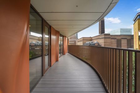 Triptych Bankside, London, SE1 - Photo 4