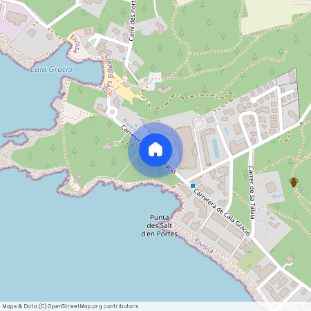 Sant Antoni De Portmany