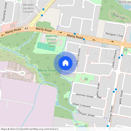 10 Dundee Crescent, Qld 4154, Wakerley