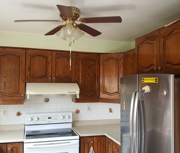 For Lease - 5876 River Grove Avenue, Mississauga, Ontario - Photo 1