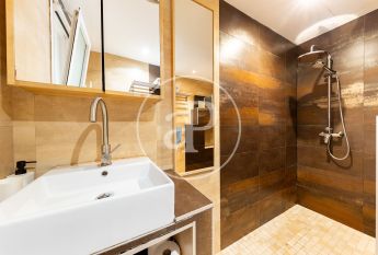 Apartment for rent in Palma’s Old Town