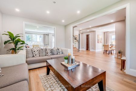 For Lease - 2364 Baccaro Road, Oakville, Ontario - Photo 4