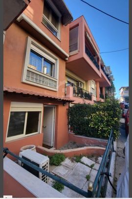 Studio/Γκαρσονιέρα για ενοικίαση Γεντί Κουλέ - Επταπύργιο (Άνω Πόλη) - Photo 1