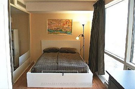 For Lease - 1001 Bay Street Unit# 2213, Toronto, Ontario - Photo 3