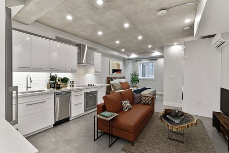 For Lease - 1745 Keele Street Unit# 4, Toronto, Ontario - Photo 2