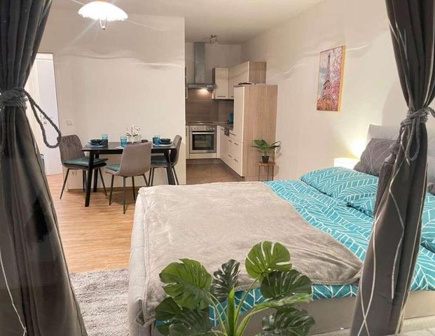 1,5 Zimmer Wohnung zu vermieten - Foto 1