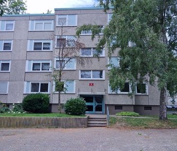 Sofort einziehen: Bezugsfertige Wohnung (WBS) - Photo 2