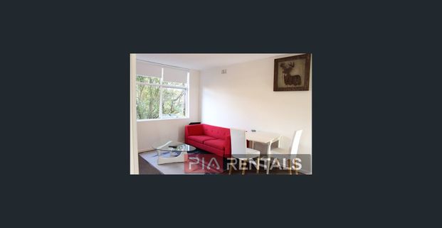 1 BEDROOM APARTMENT WITH TASTE AND STYLE***Partially FURNISHED*** - Photo 1