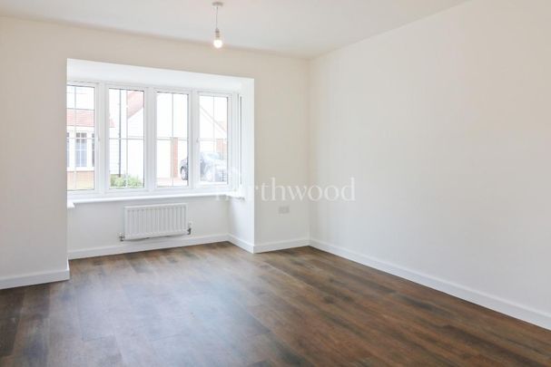 4 bedroom detached house to rent - Photo 1