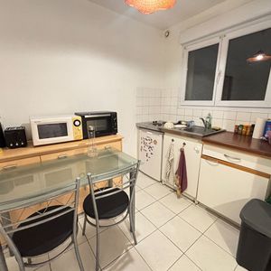 Appartement meublé Mont de Marsan 1 pièce 31 m2, - Photo 2