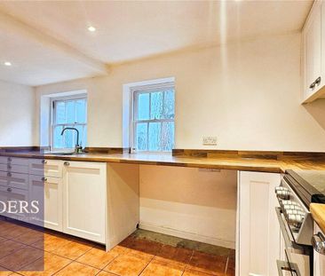 2 bedroom house to rent East Street, Sudbury, Suffolk, CO10 - Photo 4