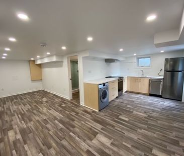 For Lease - 137 Madison Avenue Unit# B, Kitchener, Ontario - Photo 3