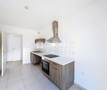 Location Appartement 3 pièces 70m² - Photo 3