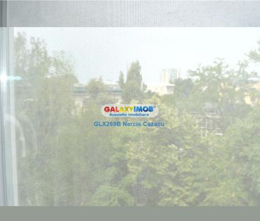 Stefan cel Mare inchiriere apartament 2 camere Centrala de bloc - Fotografie 1