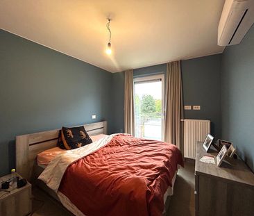 Instapklaar appartement met terras te centrum Tielt! - Foto 6