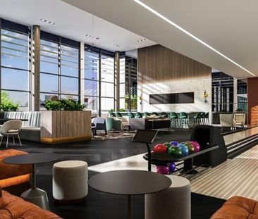 For Lease - 15 Wellington Street Unit# 1601, Kitchener, Ontario - Photo 4