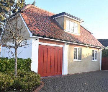 1 bedroom detached house to rent - Photo 6