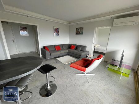 Appartement à louer 4 pièces 78.87m² - Photo 5