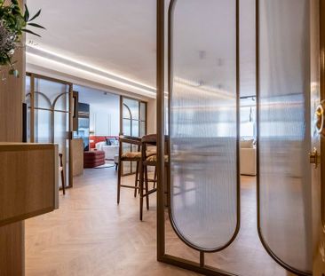 1 bedroom luxury Flat for rent in Seville, Andalusia - Photo 5