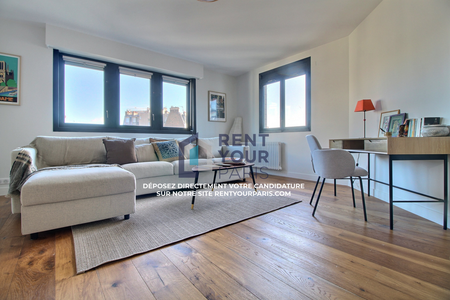 APPART. 2 CHAMBRES – 75014 - Photo 5